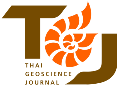 Thai Geoscience Journal